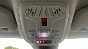 Citroen C4 50kWh e-series Hatchback 5dr Electric Auto (7.4kW Charger) (136 