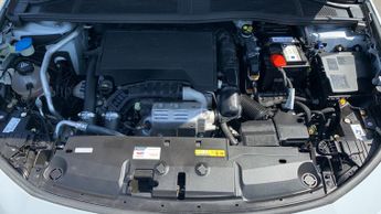 Peugeot 308 1.2 PureTech GT Hatchback 5dr Petrol EAT Euro 6 (s/s) (130 ps)
