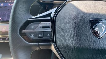 Peugeot 308 1.2 PureTech GT Hatchback 5dr Petrol EAT Euro 6 (s/s) (130 ps)
