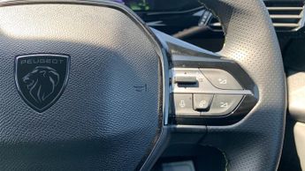 Peugeot 308 1.2 PureTech GT Hatchback 5dr Petrol EAT Euro 6 (s/s) (130 ps)