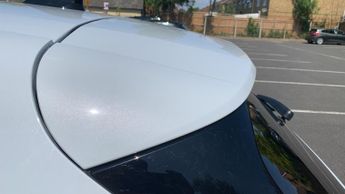 Peugeot 308 1.2 PureTech GT Hatchback 5dr Petrol EAT Euro 6 (s/s) (130 ps)