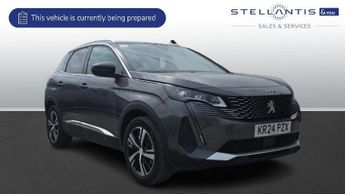 Peugeot 3008 1.2 PureTech GT EAT Euro 6 (s/s) 5dr