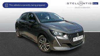 Peugeot 208 1.2 PureTech Active Premium + Euro 6 (s/s) 5dr