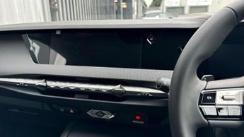 DS Automobiles Ds 4 1.2 MHEV Pallas Hatchback 5dr Petrol Hybrid e-DSC Euro 6 (s/s) (