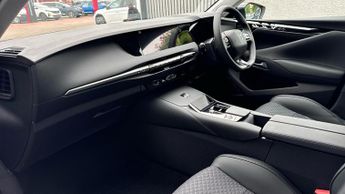 DS Automobiles Ds 4 1.2 MHEV Pallas Hatchback 5dr Petrol Hybrid e-DSC Euro 6 (s/s) (