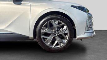 DS Automobiles Ds 4 1.2 MHEV Pallas Hatchback 5dr Petrol Hybrid e-DSC Euro 6 (s/s) (