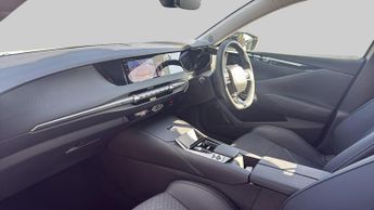 DS Automobiles Ds 4 1.2 MHEV Pallas Hatchback 5dr Petrol Hybrid e-DSC Euro 6 (s/s) (