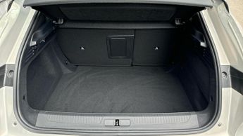 DS Automobiles Ds 4 1.2 MHEV Pallas Hatchback 5dr Petrol Hybrid e-DSC Euro 6 (s/s) (