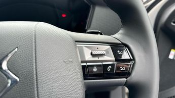 DS Automobiles Ds 4 1.2 MHEV Pallas Hatchback 5dr Petrol Hybrid e-DSC Euro 6 (s/s) (