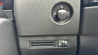 DS Automobiles Ds 4 1.2 MHEV Pallas Hatchback 5dr Petrol Hybrid e-DSC Euro 6 (s/s) (