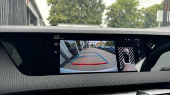 DS Automobiles Ds 4 1.2 MHEV Pallas Hatchback 5dr Petrol Hybrid e-DSC Euro 6 (s/s) (