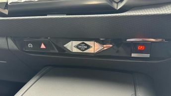 DS Automobiles Ds 4 1.2 MHEV Pallas Hatchback 5dr Petrol Hybrid e-DSC Euro 6 (s/s) (