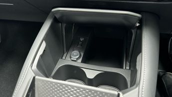 DS Automobiles Ds 4 1.2 MHEV Pallas Hatchback 5dr Petrol Hybrid e-DSC Euro 6 (s/s) (