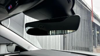 DS Automobiles Ds 4 1.2 MHEV Pallas Hatchback 5dr Petrol Hybrid e-DSC Euro 6 (s/s) (