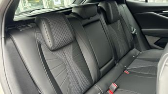 DS Automobiles Ds 4 1.2 MHEV Pallas Hatchback 5dr Petrol Hybrid e-DSC Euro 6 (s/s) (