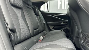 DS Automobiles Ds 4 1.2 MHEV Pallas Hatchback 5dr Petrol Hybrid e-DSC Euro 6 (s/s) (