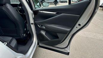 DS Automobiles Ds 4 1.2 MHEV Pallas Hatchback 5dr Petrol Hybrid e-DSC Euro 6 (s/s) (