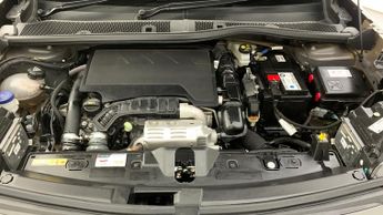 Peugeot 2008 1.2 PureTech GT SUV 5dr Petrol EAT Euro 6 (s/s) (130 ps)