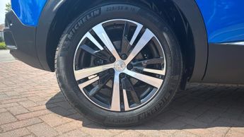 Peugeot 3008 SUV 1.2 PureTech GT SUV 5dr Petrol EAT Euro 6 (s/s) (130 ps)