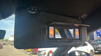 Peugeot 3008 SUV 1.2 PureTech GT SUV 5dr Petrol EAT Euro 6 (s/s) (130 ps)