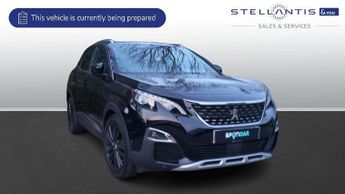 Peugeot 3008 1.5 BlueHDi GT Line Premium SUV 5dr Diesel Manual Euro 6 (s/s) (