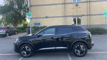 Peugeot 2008 1.2 PureTech MHEV Allure e-DSC Euro 6 (s/s) 5dr