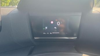 Citroen C4 50kWh YOU! Auto 5dr (7.4kW Charger)