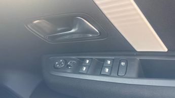 Citroen C4 50kWh YOU! Auto 5dr (7.4kW Charger)