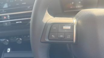Citroen C4 50kWh YOU! Auto 5dr (7.4kW Charger)