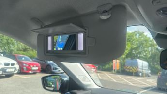 Citroen C4 50kWh YOU! Auto 5dr (7.4kW Charger)