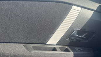 Citroen C4 50kWh YOU! Auto 5dr (7.4kW Charger)