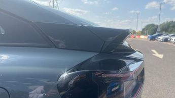 Citroen C4 50kWh YOU! Auto 5dr (7.4kW Charger)
