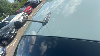 Citroen C4 50kWh YOU! Auto 5dr (7.4kW Charger)