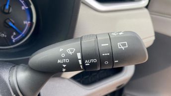 Toyota Rav4 2.5 VVT-h GPF Excel SUV 5dr Petrol Hybrid CVT 4WD Euro 6 (s/s) (