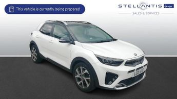 Kia Stonic 1.0 T-GDi MHEV GT-Line S SUV 5dr Petrol Hybrid Manual Euro 6 (s/