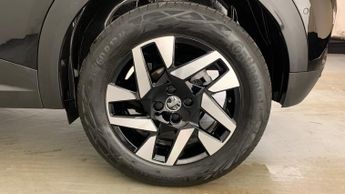 Vauxhall Mokka 1.2 Turbo Elite Edition SUV 5dr Petrol Auto Euro 6 (s/s) (130 ps