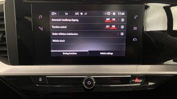 Vauxhall Mokka 1.2 Turbo Elite Edition SUV 5dr Petrol Auto Euro 6 (s/s) (130 ps