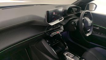 Peugeot 2008 1.2 PureTech GT SUV 5dr Petrol EAT Euro 6 (s/s) (130 ps)