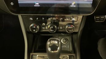Skoda Superb 2.0 TDI SportLine Plus Estate 5dr Diesel DSG Euro 6 (s/s) (150 p
