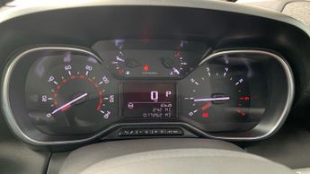 Citroen C3 Aircross 1.2 PureTech MAX SUV 5dr Petrol EAT6 Euro 6 (s/s) (130 ps)