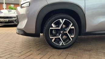 Citroen C3 Aircross 1.2 PureTech MAX SUV 5dr Petrol EAT6 Euro 6 (s/s) (130 ps)