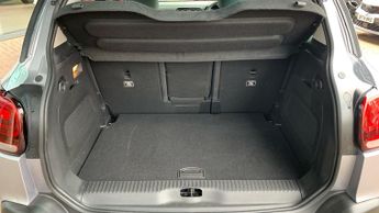 Citroen C3 Aircross 1.2 PureTech MAX SUV 5dr Petrol EAT6 Euro 6 (s/s) (130 ps)
