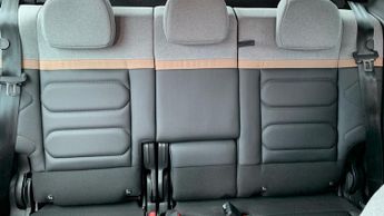 Citroen C3 Aircross 1.2 PureTech MAX SUV 5dr Petrol EAT6 Euro 6 (s/s) (130 ps)