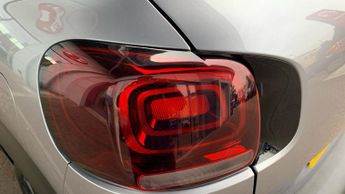 Citroen C3 Aircross 1.2 PureTech MAX SUV 5dr Petrol EAT6 Euro 6 (s/s) (130 ps)