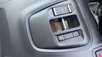 Peugeot rifter 50kWh Allure Premium Long MPV Auto 5dr (11kW Charger)