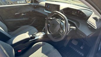 Peugeot 208 1.2 PureTech MHEV Allure Hatchback 5dr Petrol Hybrid e-DSC Euro 