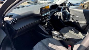 Peugeot 208 1.2 PureTech MHEV Allure Hatchback 5dr Petrol Hybrid e-DSC Euro 