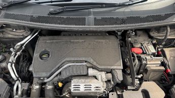 Peugeot 3008 SUV 1.2 PureTech MHEV GT SUV 5dr Petrol Hybrid e-DSC Euro 6 (s/s) (1
