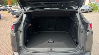 Peugeot 3008 SUV 1.2 PureTech MHEV GT SUV 5dr Petrol Hybrid e-DSC Euro 6 (s/s) (1
