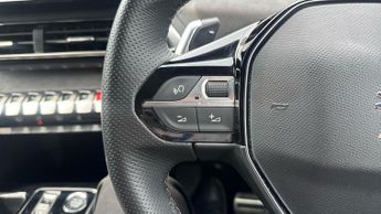 Peugeot 3008 SUV 1.2 PureTech MHEV GT SUV 5dr Petrol Hybrid e-DSC Euro 6 (s/s) (1